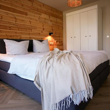 Duenenmeer Ferienwohnung Ostseebad Kühlungsborn 외부 사진