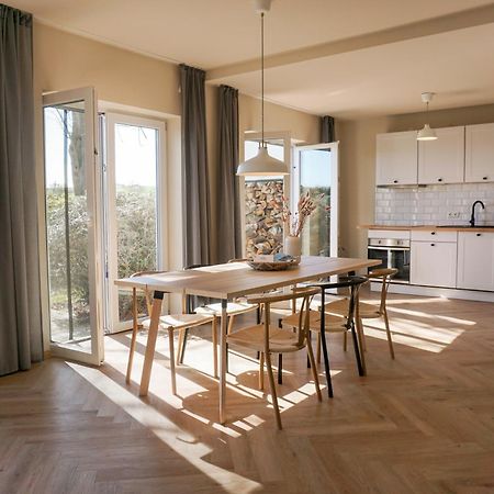 Duenenmeer Ferienwohnung Ostseebad Kühlungsborn 외부 사진