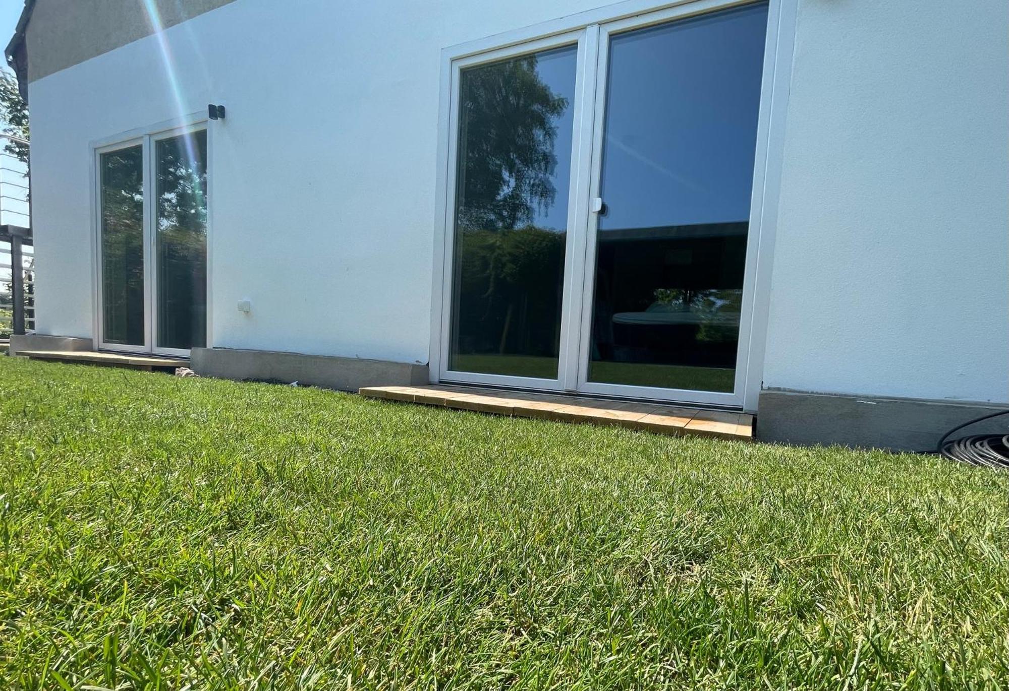 Duenenmeer Ferienwohnung Ostseebad Kühlungsborn 외부 사진
