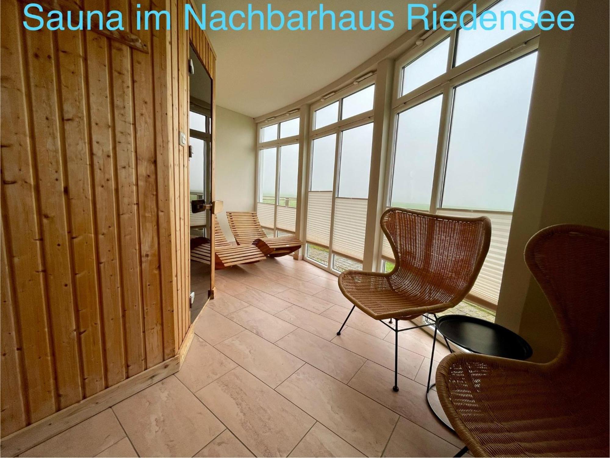 Duenenmeer Ferienwohnung Ostseebad Kühlungsborn 외부 사진