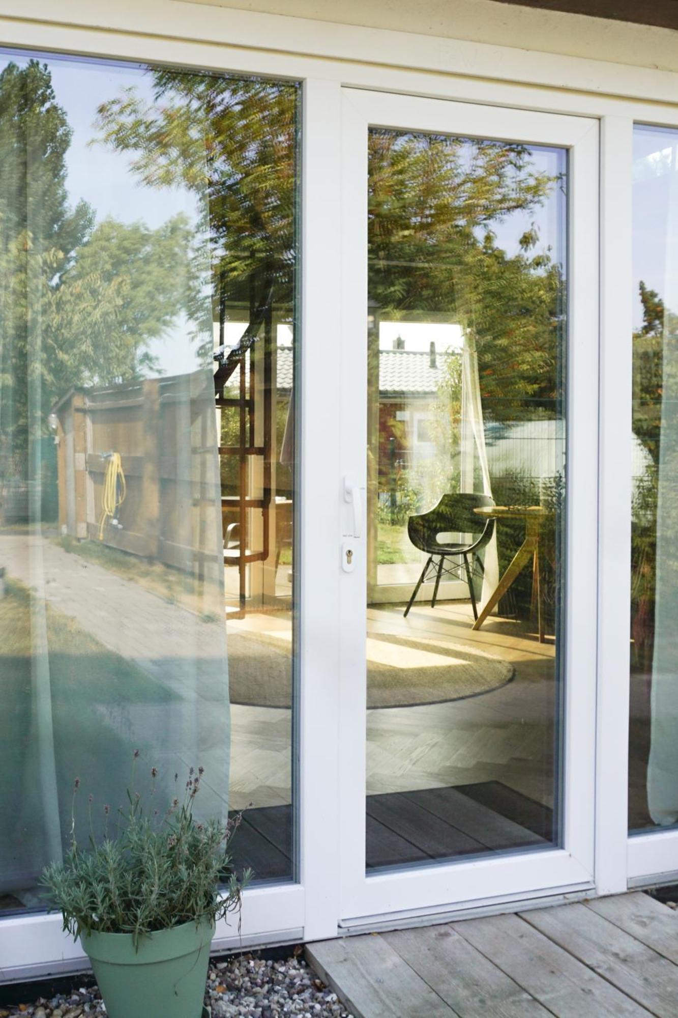 Duenenmeer Ferienwohnung Ostseebad Kühlungsborn 외부 사진