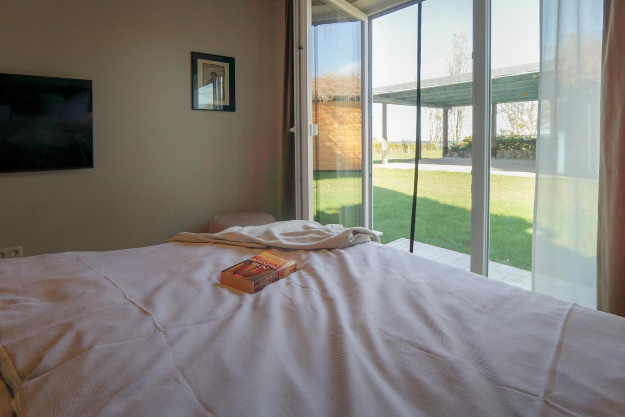 Duenenmeer Ferienwohnung Ostseebad Kühlungsborn 외부 사진