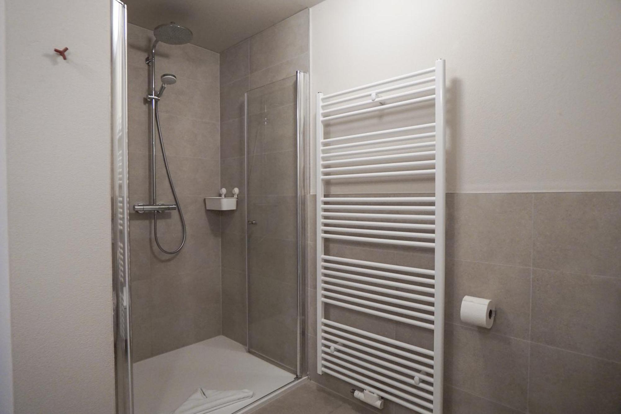 Duenenmeer Ferienwohnung Ostseebad Kühlungsborn 외부 사진