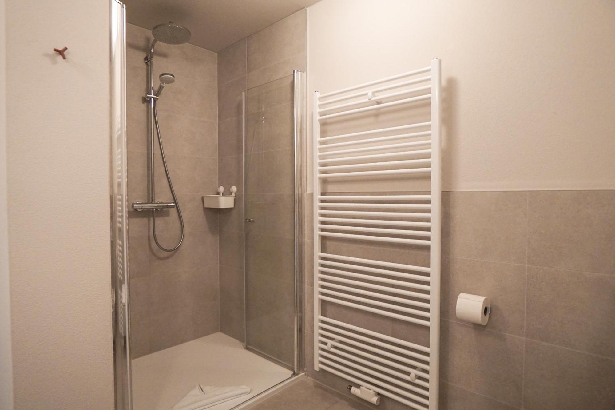 Duenenmeer Ferienwohnung Ostseebad Kühlungsborn 외부 사진